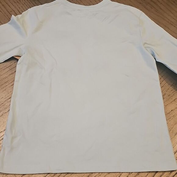 Long Sleeve Pacific Coast Shirt Size L NWT - Picture 9 of 10